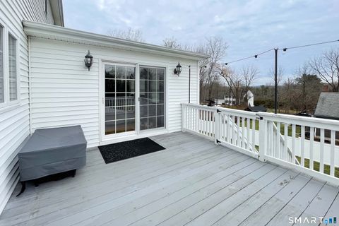 Tiny photo for 1 Bertini Lane, Wallingford, CT 06492 (MLS # 24149663)