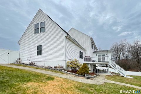 Tiny photo for 1 Bertini Lane, Wallingford, CT 06492 (MLS # 24149663)