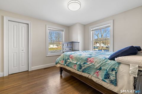 Tiny photo for 247 Chester Street, East Hartford, CT 06108 (MLS # 24145645)