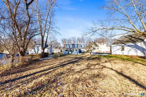 Tiny photo for 247 Chester Street, East Hartford, CT 06108 (MLS # 24145645)