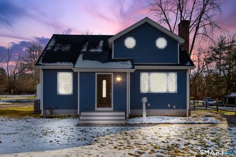 247 Chester Street East Hartford CT 06108