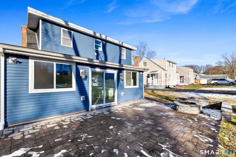 Tiny photo for 247 Chester Street, East Hartford, CT 06108 (MLS # 24145645)