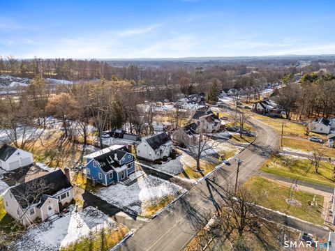 Tiny photo for 247 Chester Street, East Hartford, CT 06108 (MLS # 24145645)