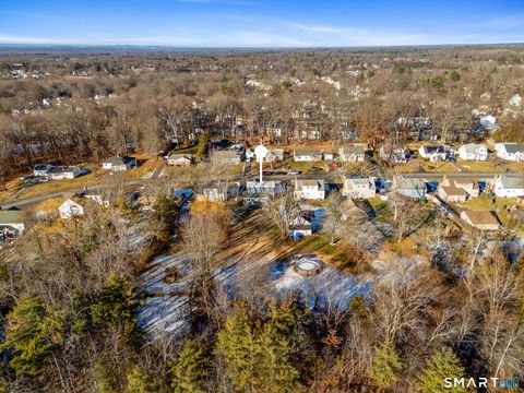 Tiny photo for 247 Chester Street, East Hartford, CT 06108 (MLS # 24145645)