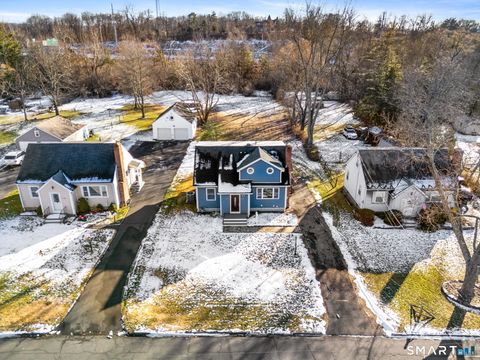 Tiny photo for 247 Chester Street, East Hartford, CT 06108 (MLS # 24145645)