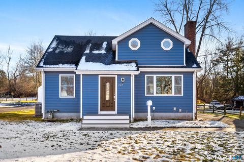 Tiny photo for 247 Chester Street, East Hartford, CT 06108 (MLS # 24145645)