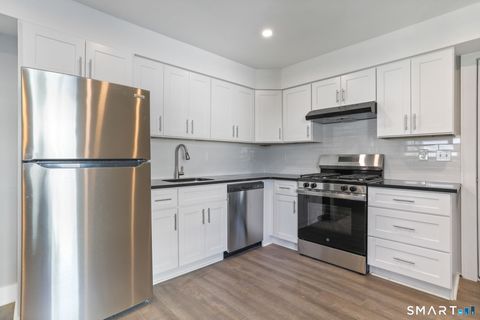 Photo of 35 Euclid Avenue #A, Stamford, CT 06902 (MLS # 24149307)