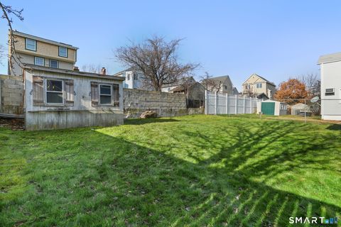 Tiny photo for 35 Euclid Avenue #A, Stamford, CT 06902 (MLS # 24149307)
