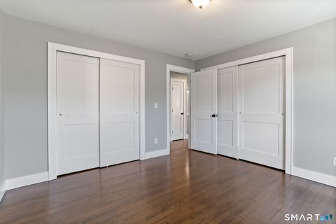 Tiny photo for 35 Euclid Avenue #A, Stamford, CT 06902 (MLS # 24149307)