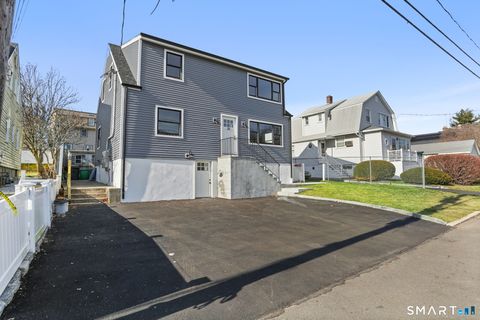 Tiny photo for 35 Euclid Avenue #A, Stamford, CT 06902 (MLS # 24149307)