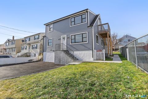 Tiny photo for 35 Euclid Avenue #A, Stamford, CT 06902 (MLS # 24149307)