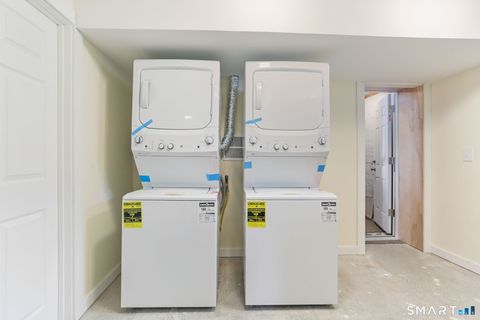 Tiny photo for 35 Euclid Avenue #A, Stamford, CT 06902 (MLS # 24149307)