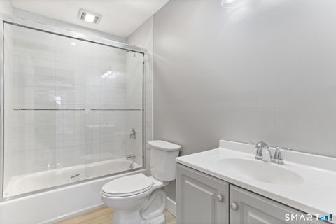 Tiny photo for 35 Euclid Avenue #A, Stamford, CT 06902 (MLS # 24149307)