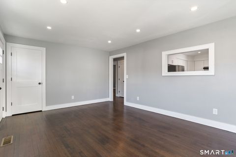 Tiny photo for 35 Euclid Avenue #A, Stamford, CT 06902 (MLS # 24149307)