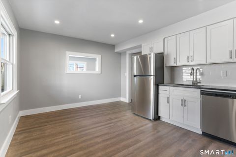 Tiny photo for 35 Euclid Avenue #A, Stamford, CT 06902 (MLS # 24149307)
