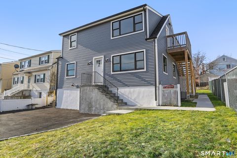 Tiny photo for 35 Euclid Avenue #A, Stamford, CT 06902 (MLS # 24149307)