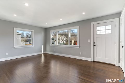 Tiny photo for 35 Euclid Avenue #A, Stamford, CT 06902 (MLS # 24149307)