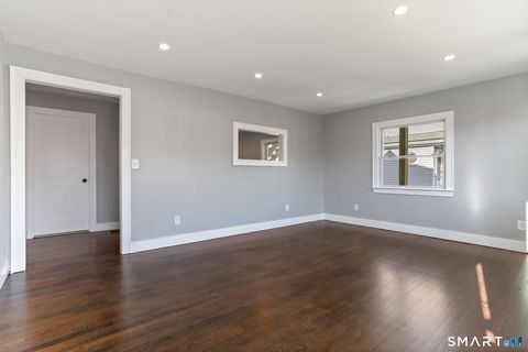 Tiny photo for 35 Euclid Avenue #A, Stamford, CT 06902 (MLS # 24149307)