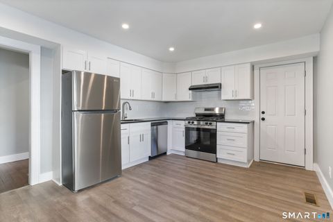 Tiny photo for 35 Euclid Avenue #A, Stamford, CT 06902 (MLS # 24149307)