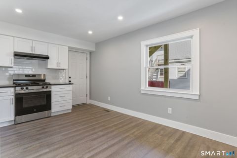 Tiny photo for 35 Euclid Avenue #A, Stamford, CT 06902 (MLS # 24149307)