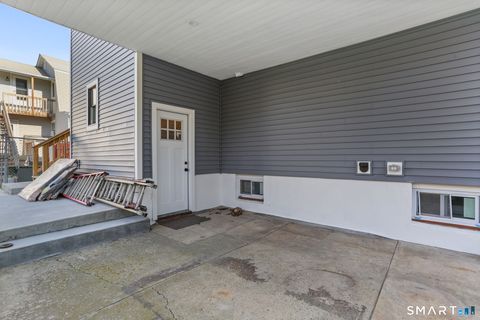 Tiny photo for 35 Euclid Avenue #A, Stamford, CT 06902 (MLS # 24149307)