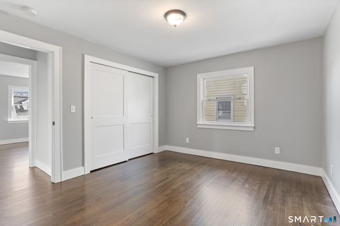 Tiny photo for 35 Euclid Avenue #A, Stamford, CT 06902 (MLS # 24149307)