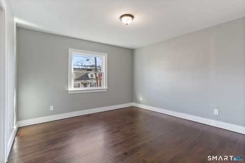 Tiny photo for 35 Euclid Avenue #A, Stamford, CT 06902 (MLS # 24149307)