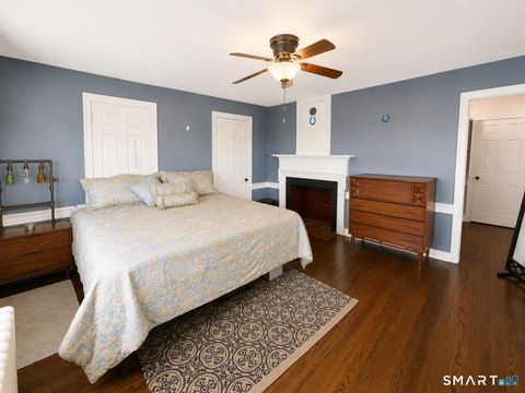 Tiny photo for 443 Amity Road, Bethany, CT 06524 (MLS # 24176635)
