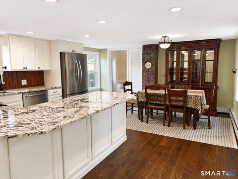 Tiny photo for 443 Amity Road, Bethany, CT 06524 (MLS # 24176635)
