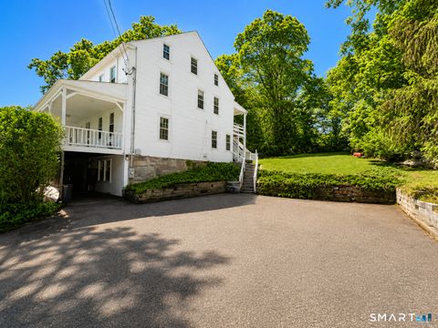 Tiny photo for 443 Amity Road, Bethany, CT 06524 (MLS # 24176635)