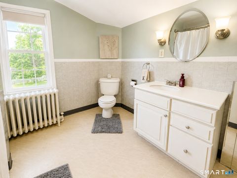 Tiny photo for 443 Amity Road, Bethany, CT 06524 (MLS # 24176635)