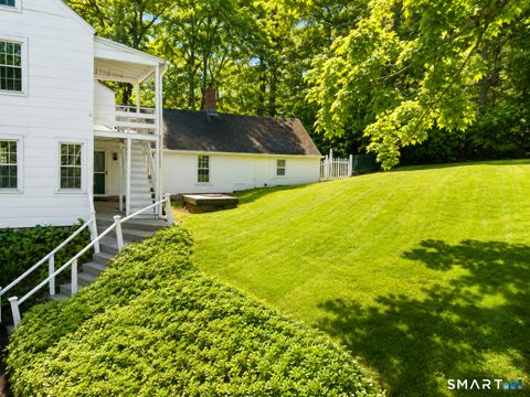 Tiny photo for 443 Amity Road, Bethany, CT 06524 (MLS # 24176635)