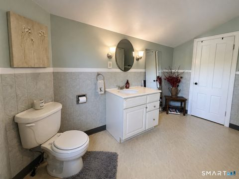 Tiny photo for 443 Amity Road, Bethany, CT 06524 (MLS # 24176635)