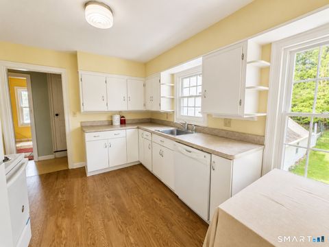 Tiny photo for 443 Amity Road, Bethany, CT 06524 (MLS # 24176635)