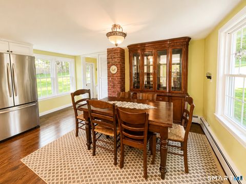 Tiny photo for 443 Amity Road, Bethany, CT 06524 (MLS # 24176635)
