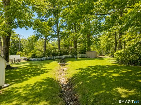 Tiny photo for 443 Amity Road, Bethany, CT 06524 (MLS # 24176635)