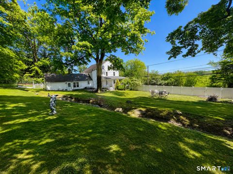Tiny photo for 443 Amity Road, Bethany, CT 06524 (MLS # 24176635)