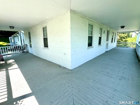Tiny photo for 443 Amity Road, Bethany, CT 06524 (MLS # 24176635)