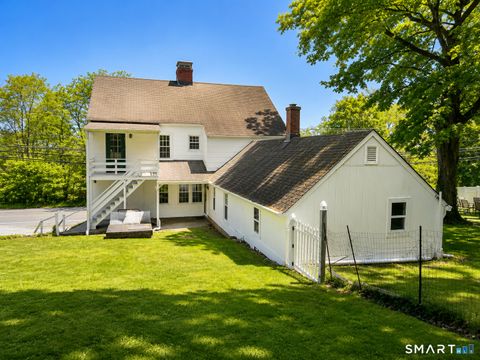Tiny photo for 443 Amity Road, Bethany, CT 06524 (MLS # 24176635)
