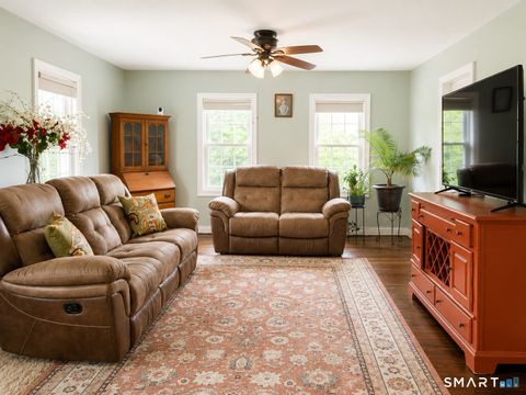 Tiny photo for 443 Amity Road, Bethany, CT 06524 (MLS # 24176635)