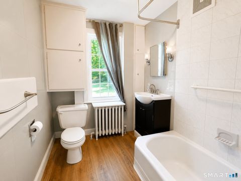 Tiny photo for 443 Amity Road, Bethany, CT 06524 (MLS # 24176635)