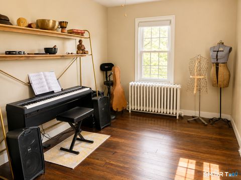 Tiny photo for 443 Amity Road, Bethany, CT 06524 (MLS # 24176635)
