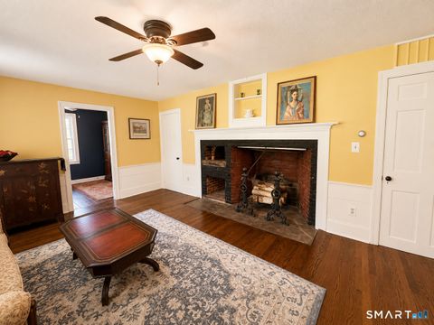 Tiny photo for 443 Amity Road, Bethany, CT 06524 (MLS # 24176635)