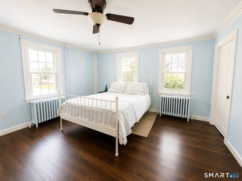 Tiny photo for 443 Amity Road, Bethany, CT 06524 (MLS # 24176635)