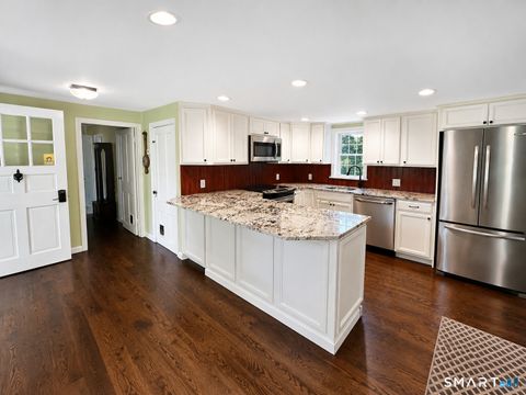 Tiny photo for 443 Amity Road, Bethany, CT 06524 (MLS # 24176635)
