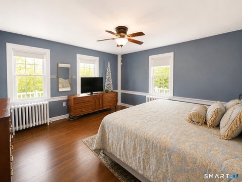 Tiny photo for 443 Amity Road, Bethany, CT 06524 (MLS # 24176635)