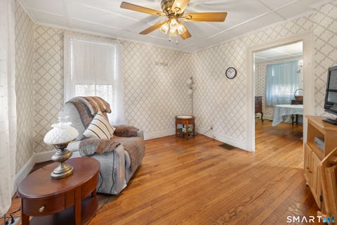 Tiny photo for 54 Litchfield Road, Watertown, CT 06795 (MLS # 24199317)