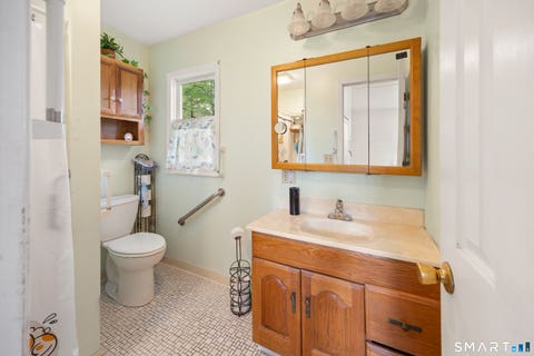 Tiny photo for 54 Litchfield Road, Watertown, CT 06795 (MLS # 24199317)