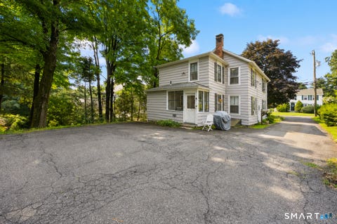Tiny photo for 54 Litchfield Road, Watertown, CT 06795 (MLS # 24199317)