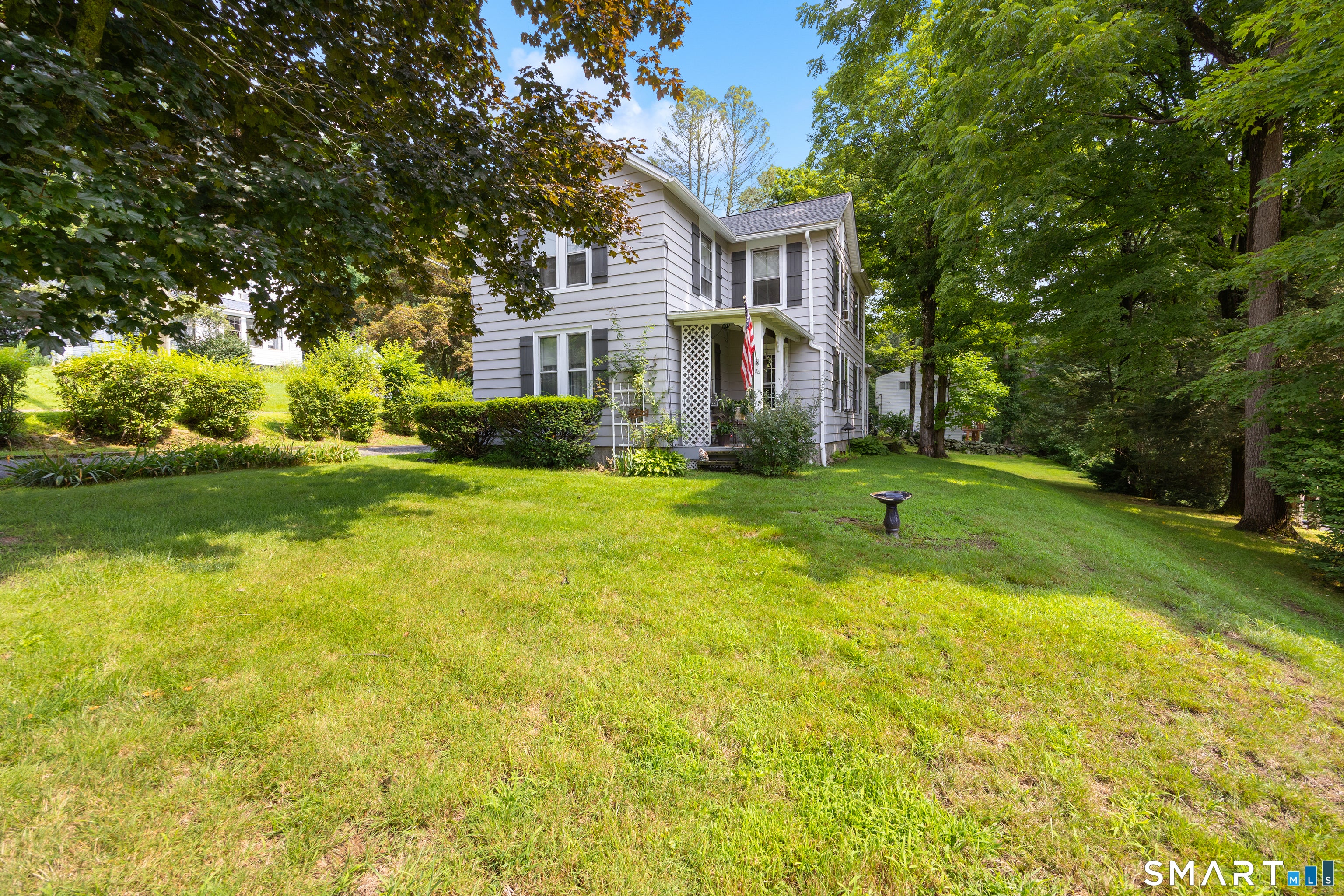54 Litchfield Road